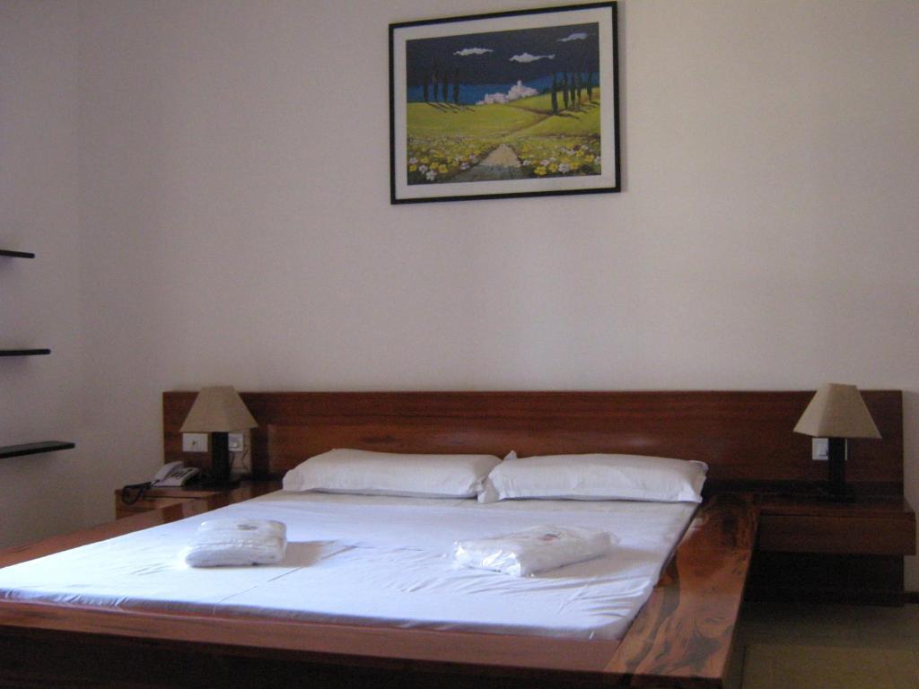 Hotel Pousada Canoa Quebrada Phòng bức ảnh